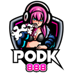 PODK888 เดิมพันเหนือระดับ เปิดประสบการณ์เดิมพันยุคใหม่ ปลอดภัย 